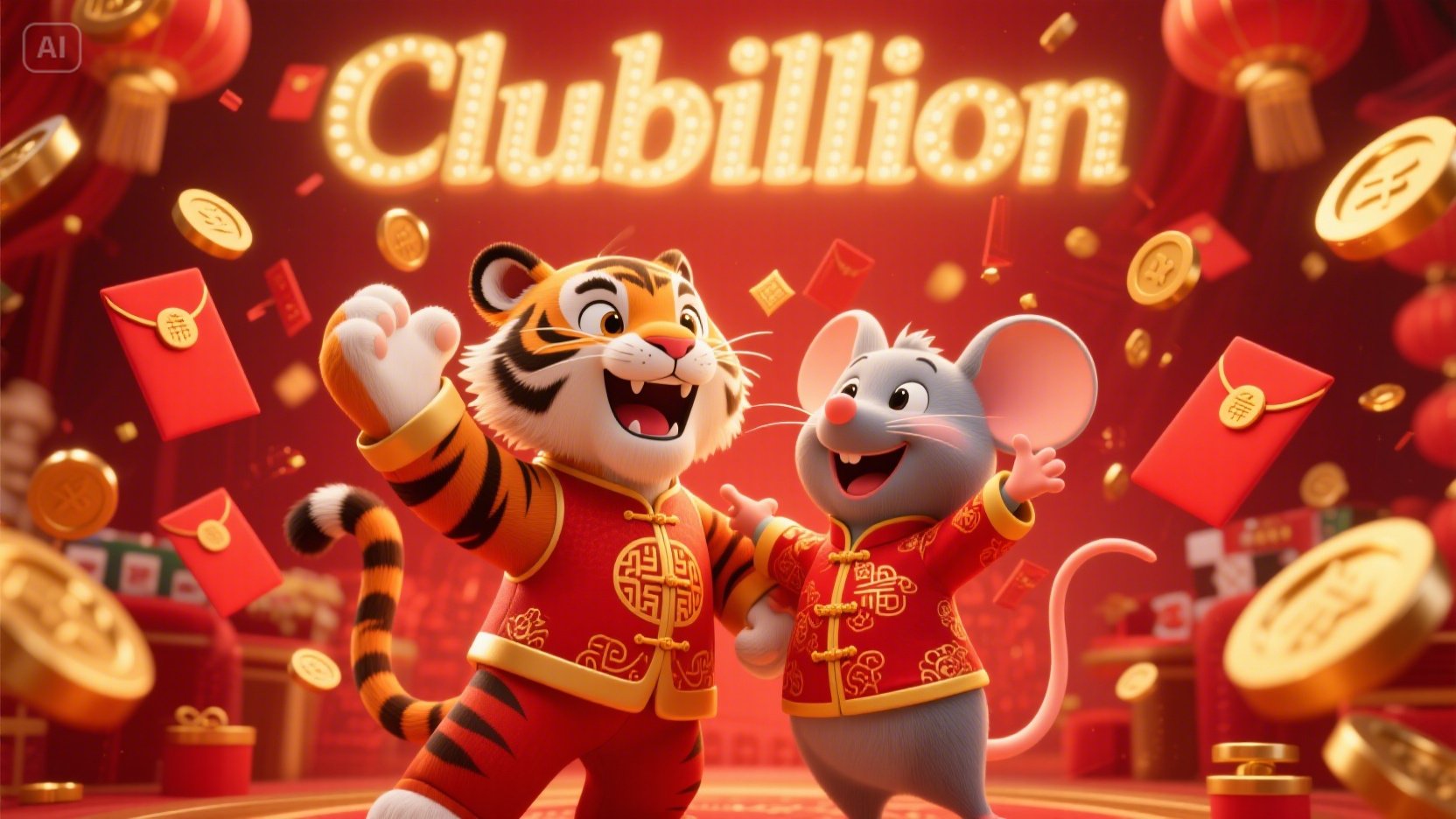 Clubillion