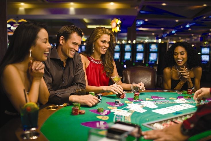 Clubillion Live Casino