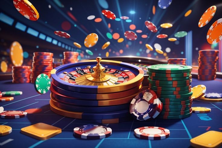 Clubillion Live Betting